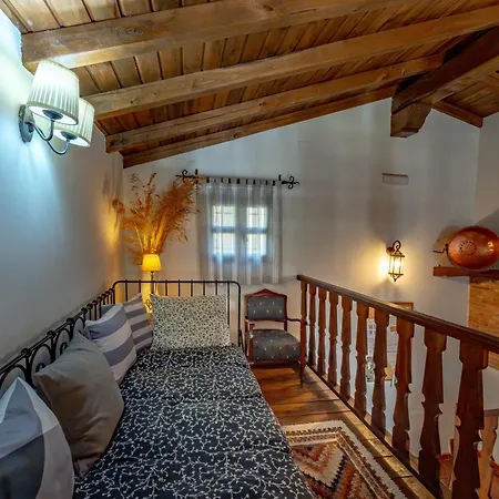 La Vina Villa Navaconcejo Exterior photo