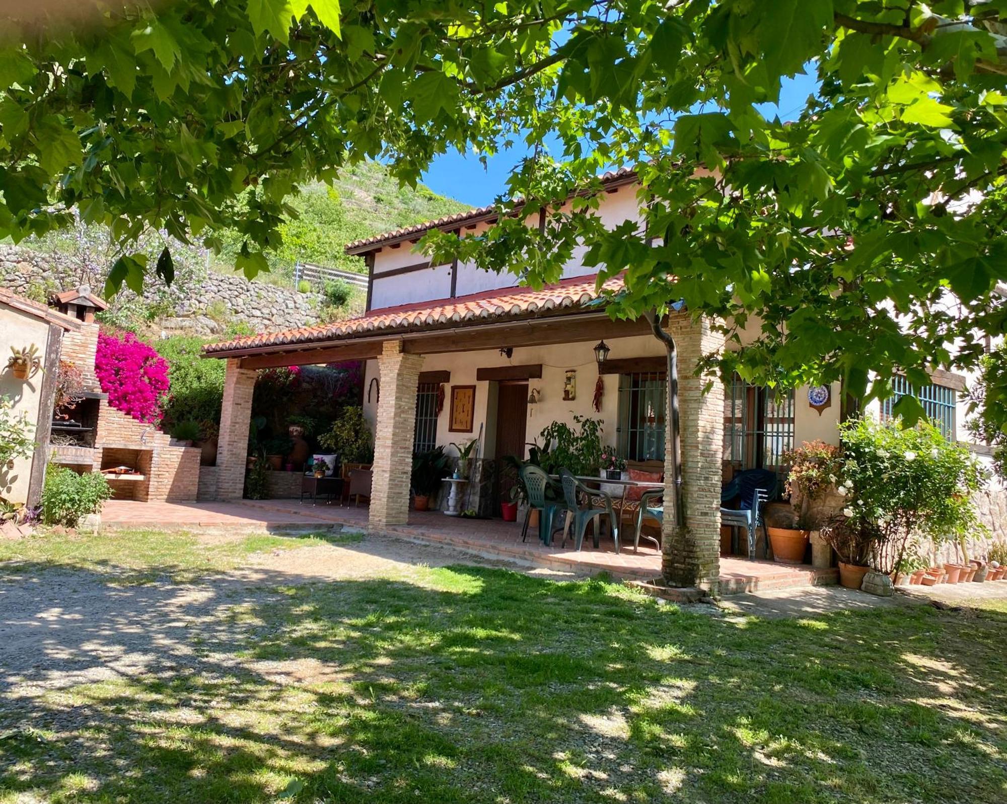 Ferienhaus La Vina *