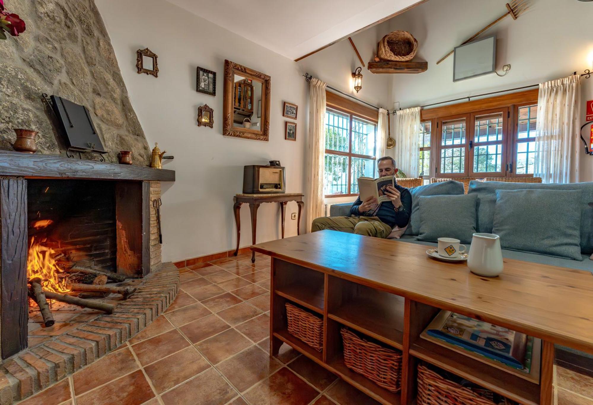 La Vina Ferienhaus