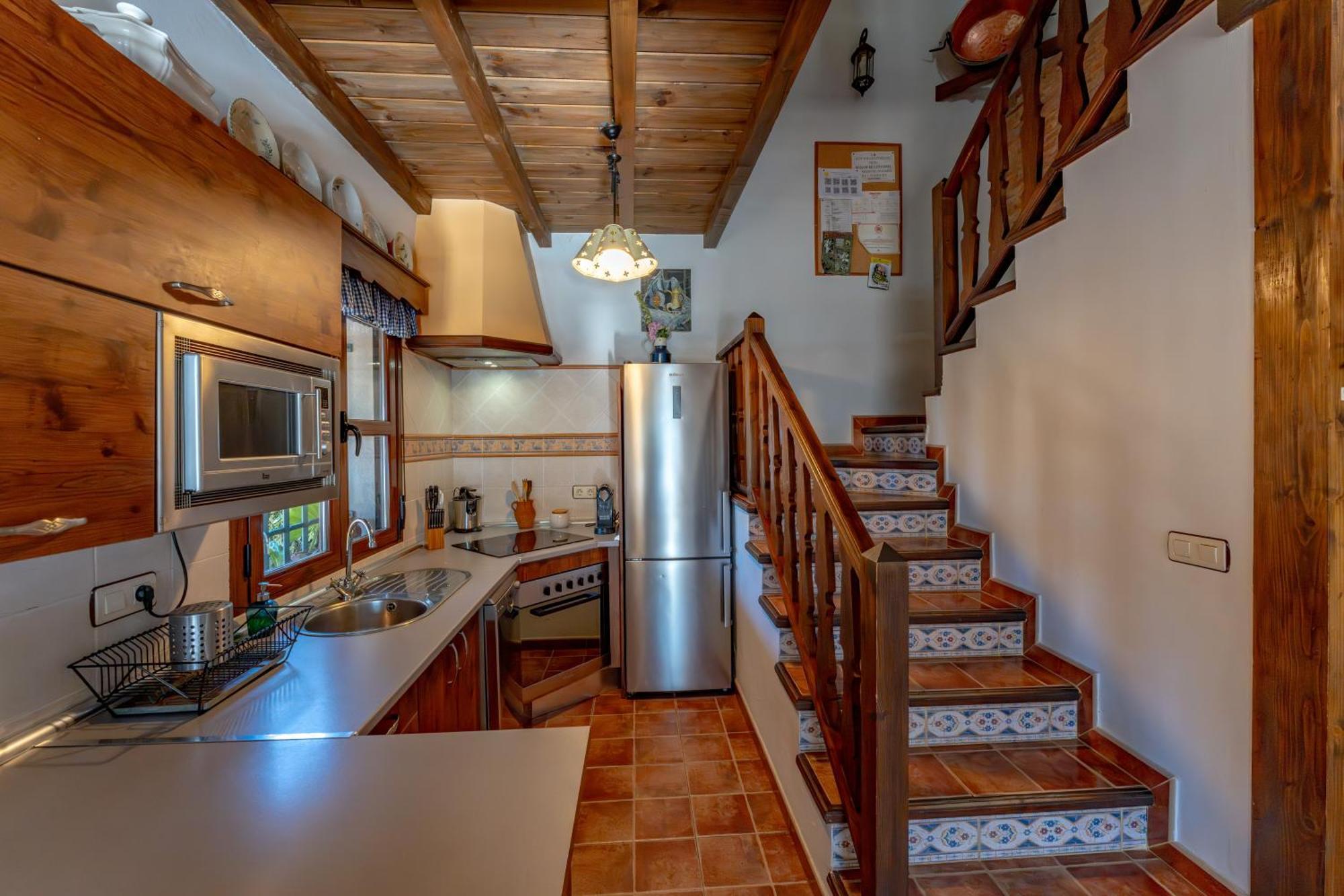 La Vina Ferienhaus