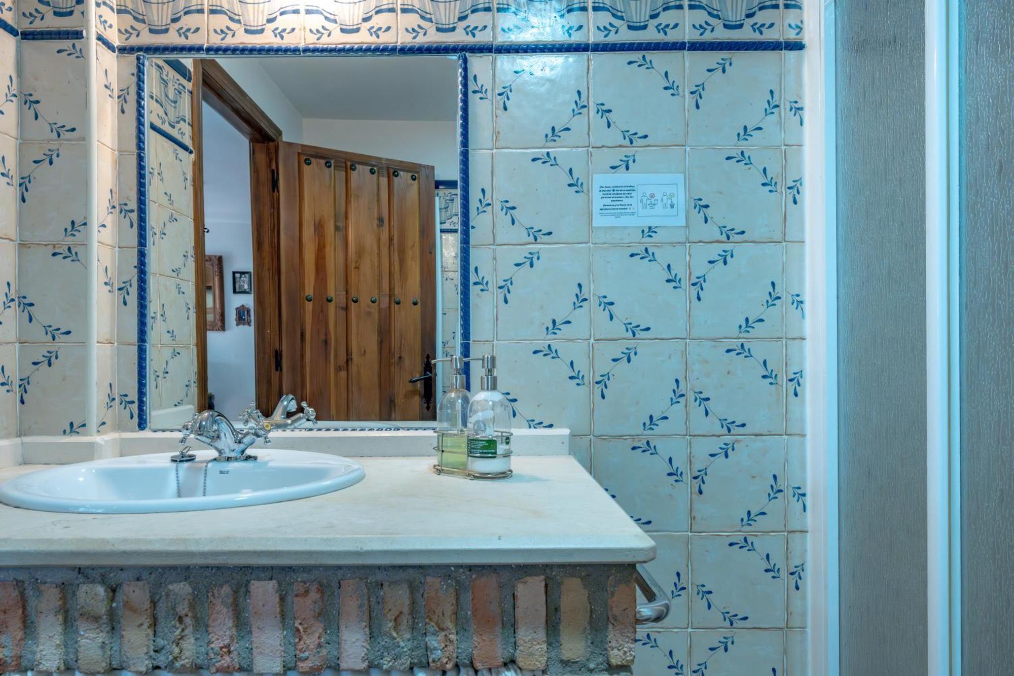 Ferienhaus La Vina