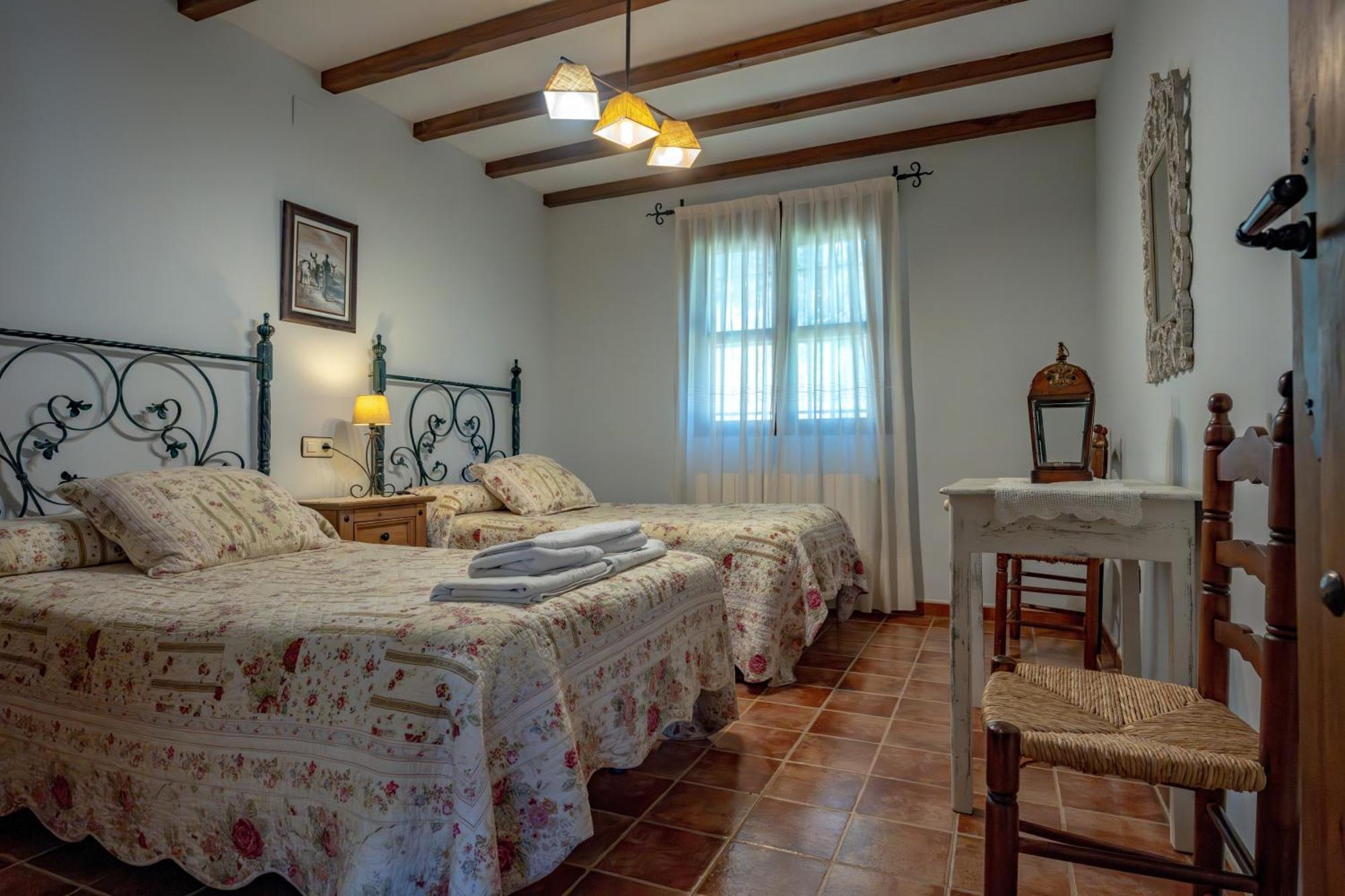 La Vina Ferienhaus *