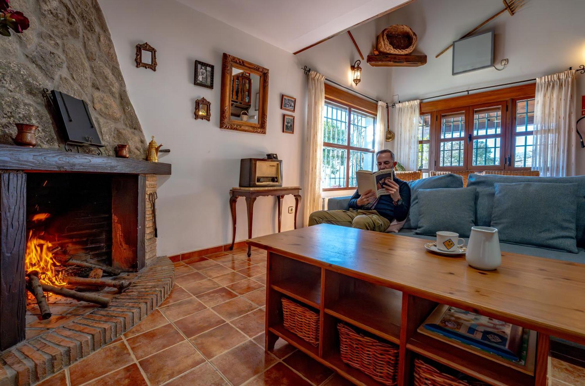 La Vina Ferienhaus