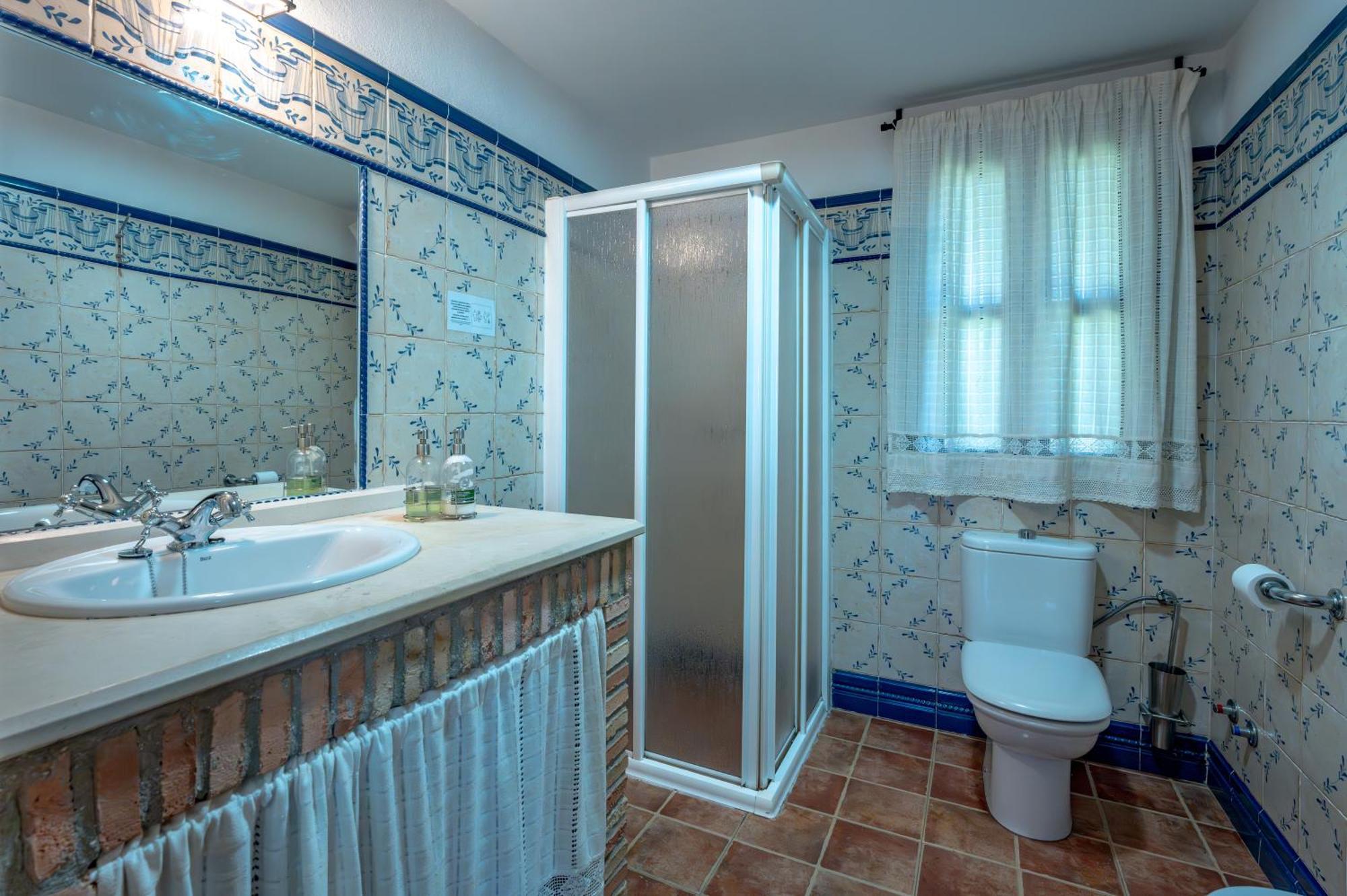 Ferienhaus La Vina