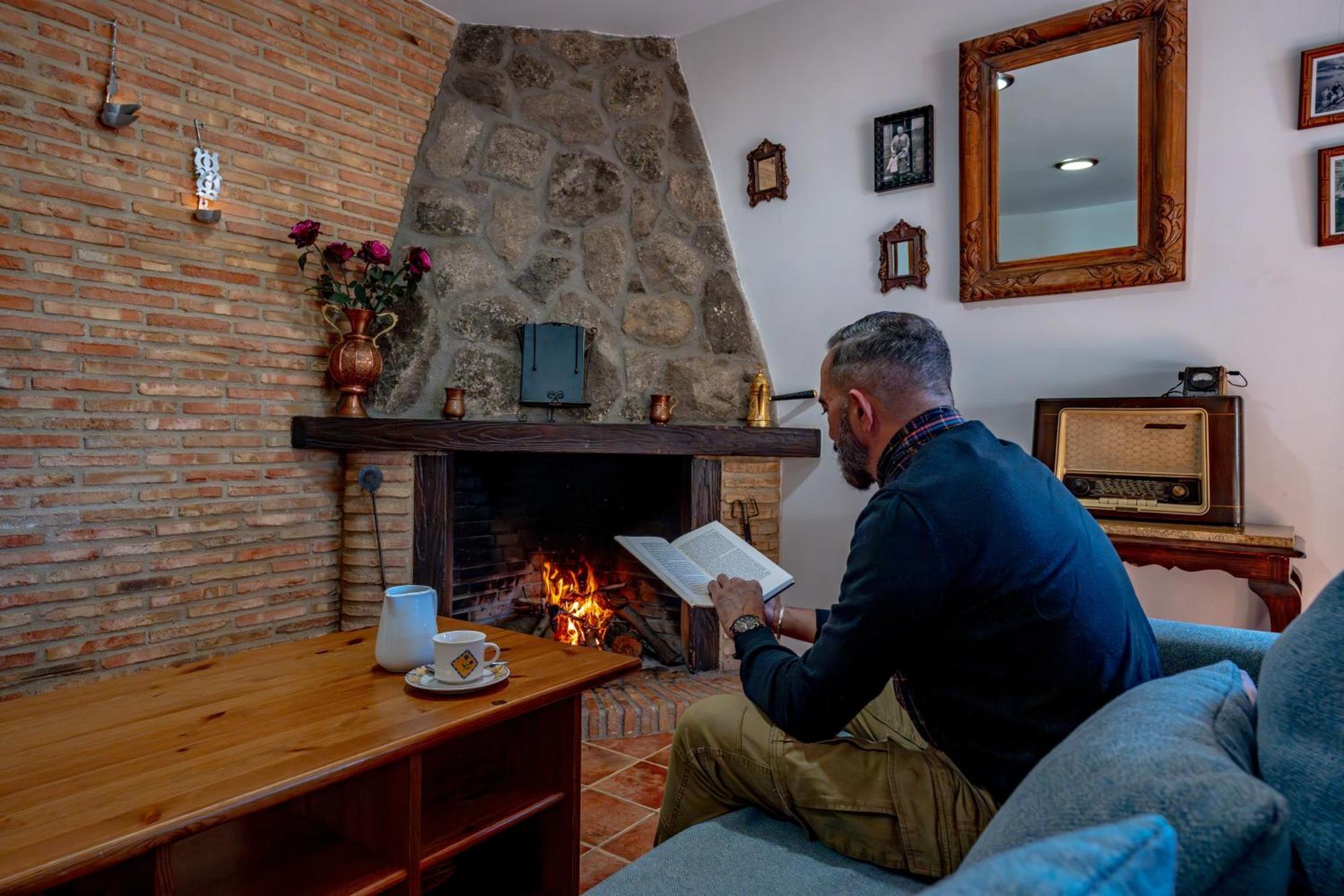 La Vina Ferienhaus *