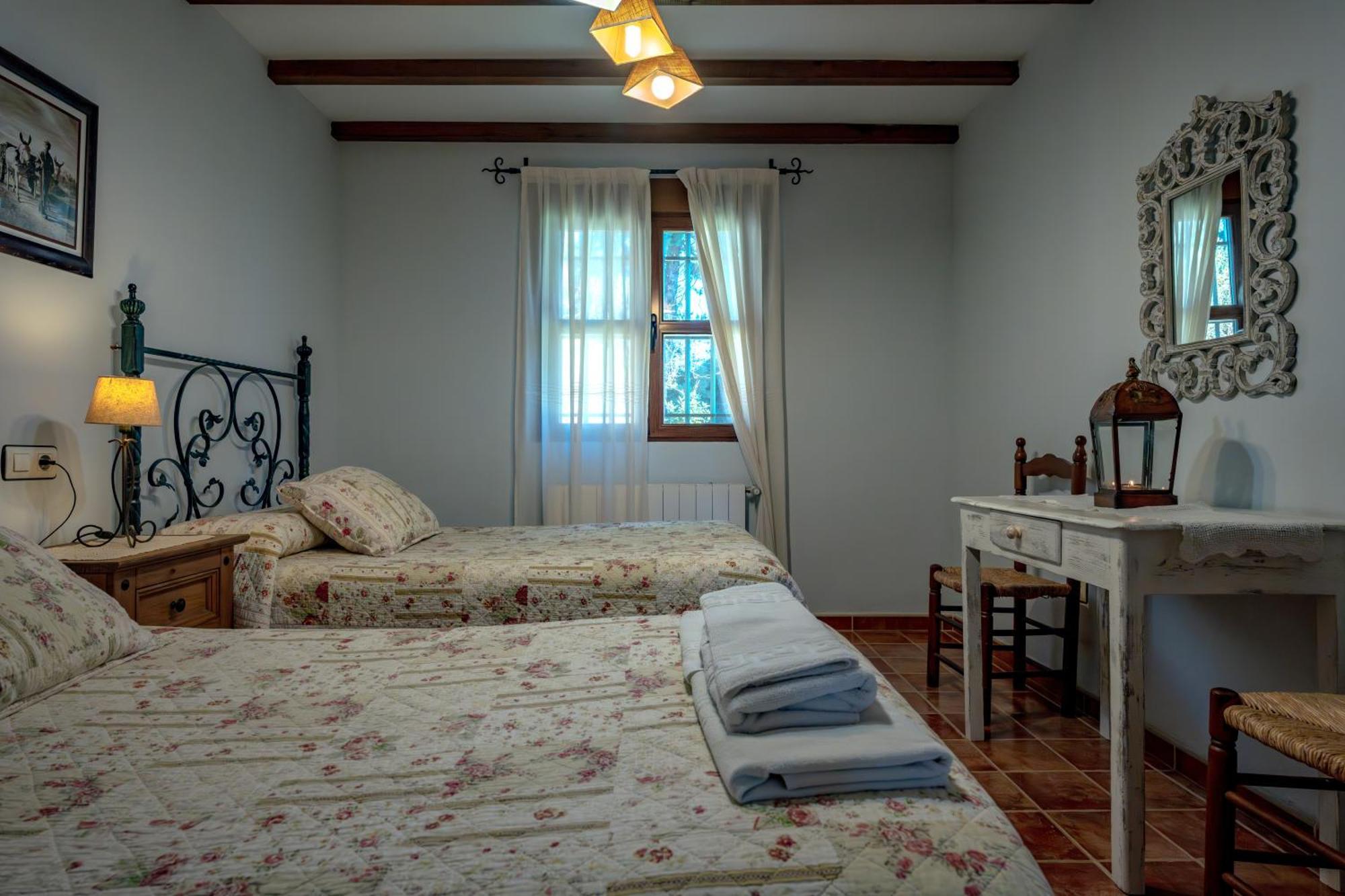 Ferienhaus La Vina *