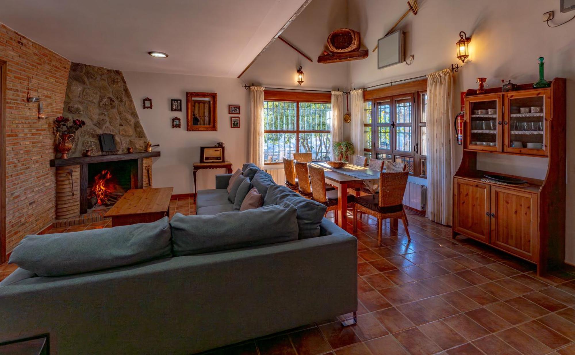 La Vina Ferienhaus