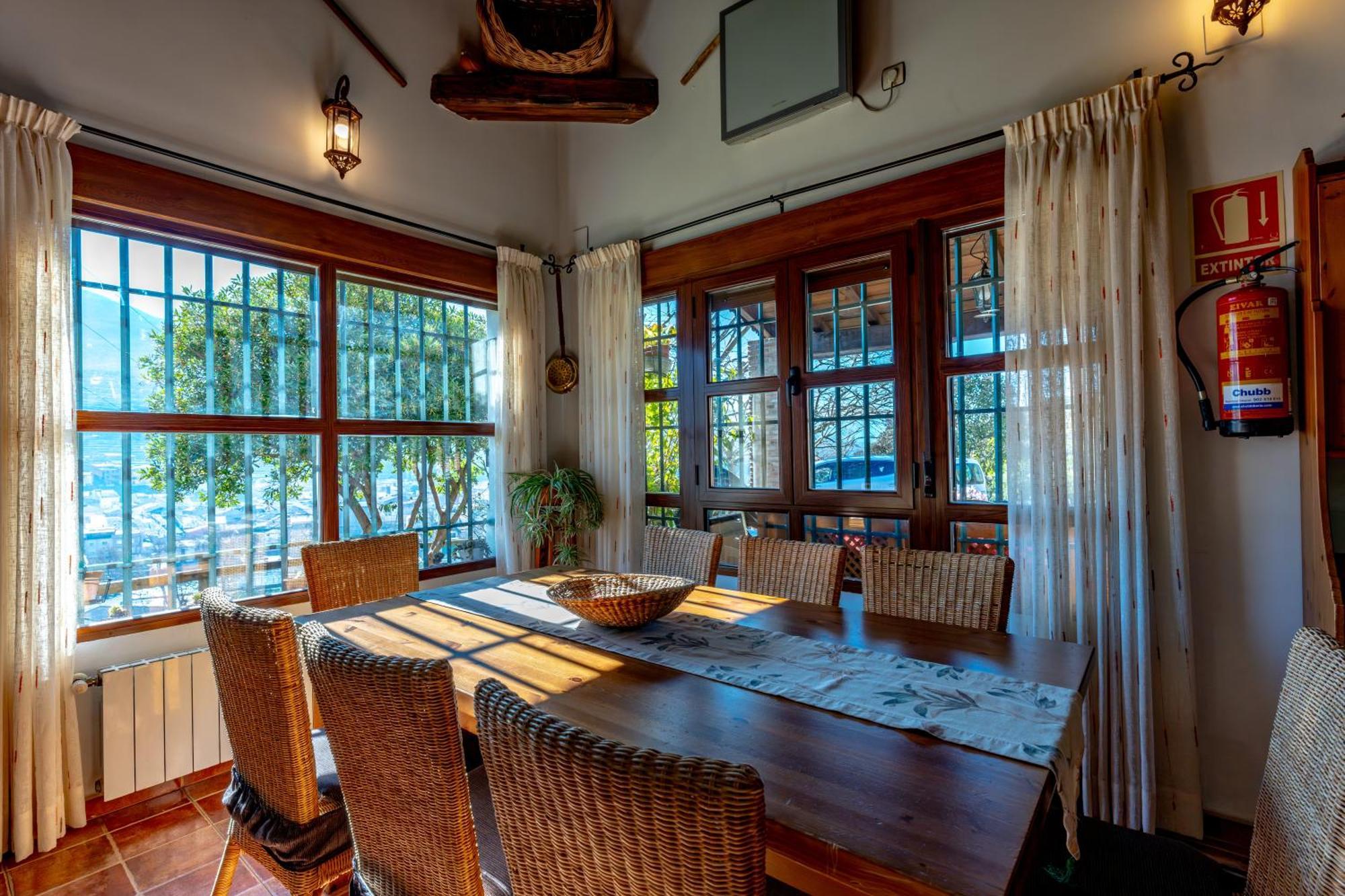 Ferienhaus La Vina