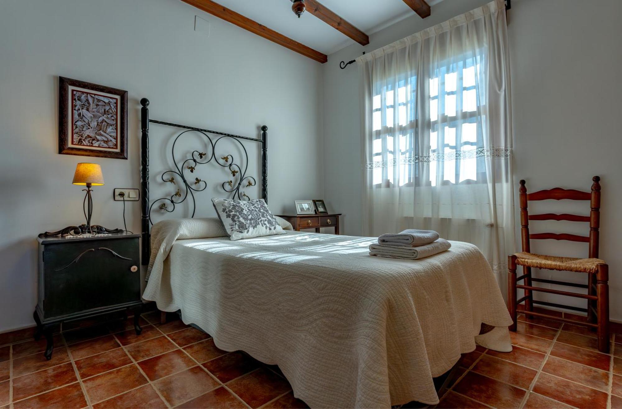 Ferienhaus La Vina *