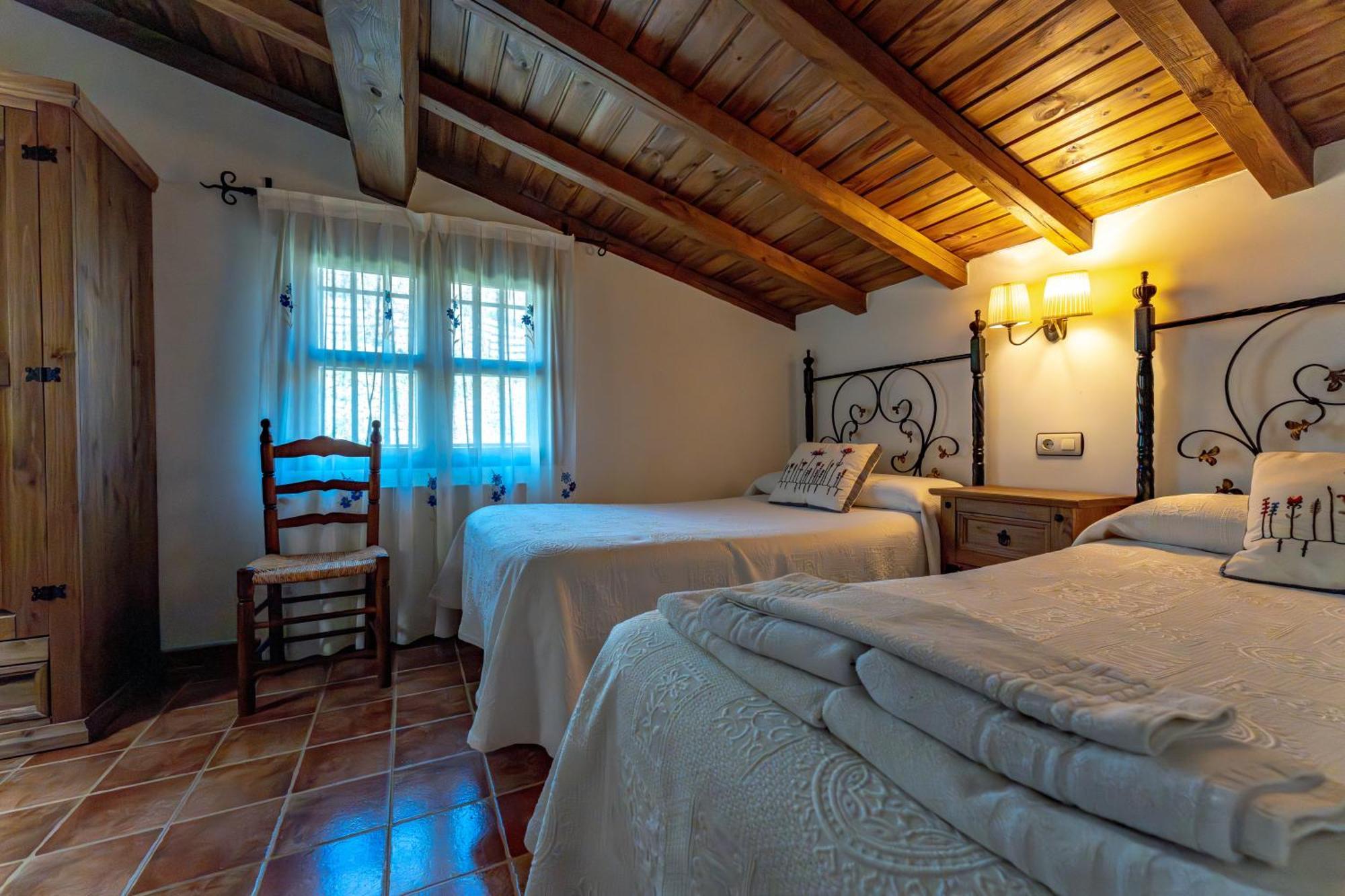 La Vina Ferienhaus *