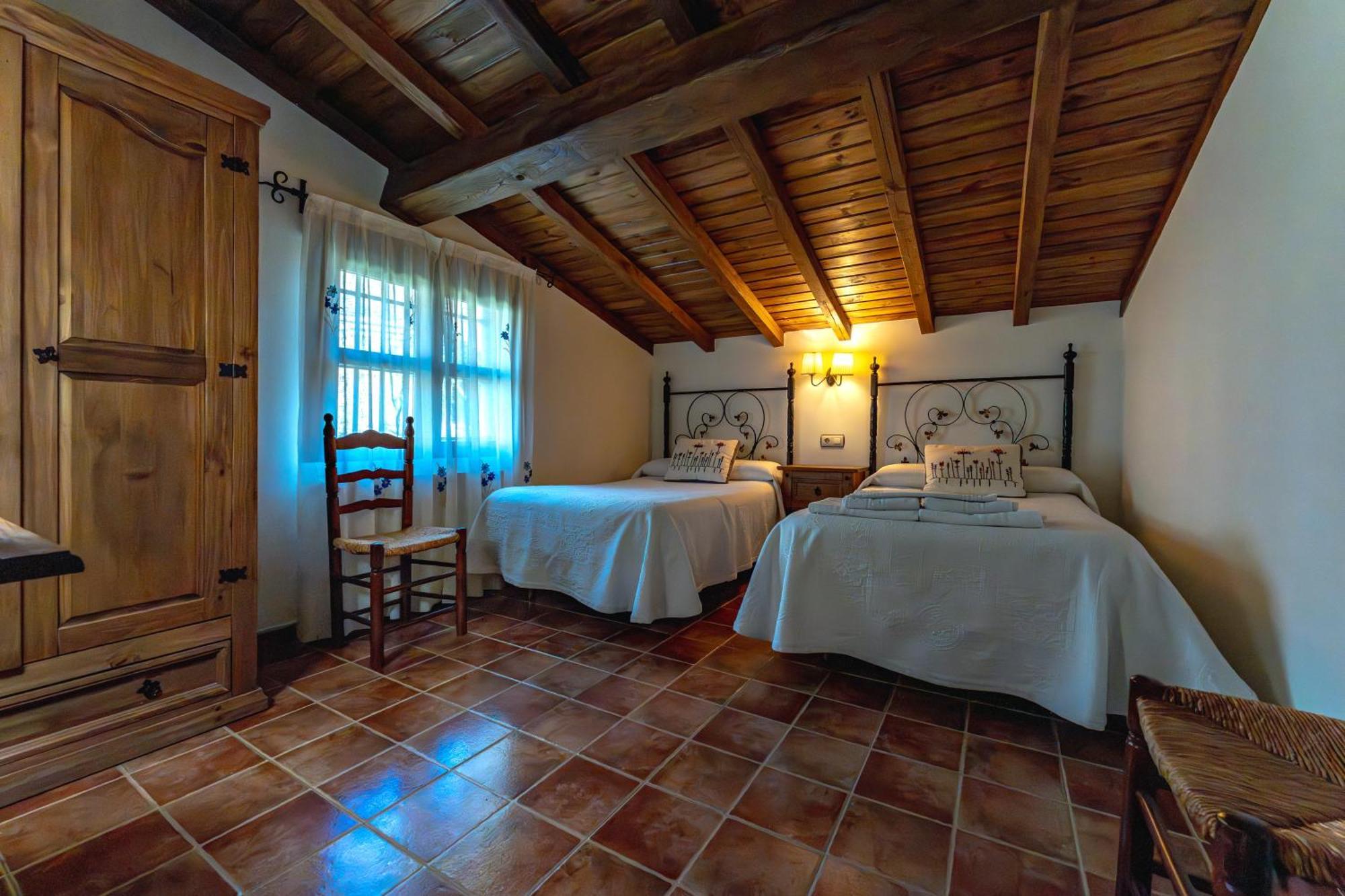 La Vina Ferienhaus
