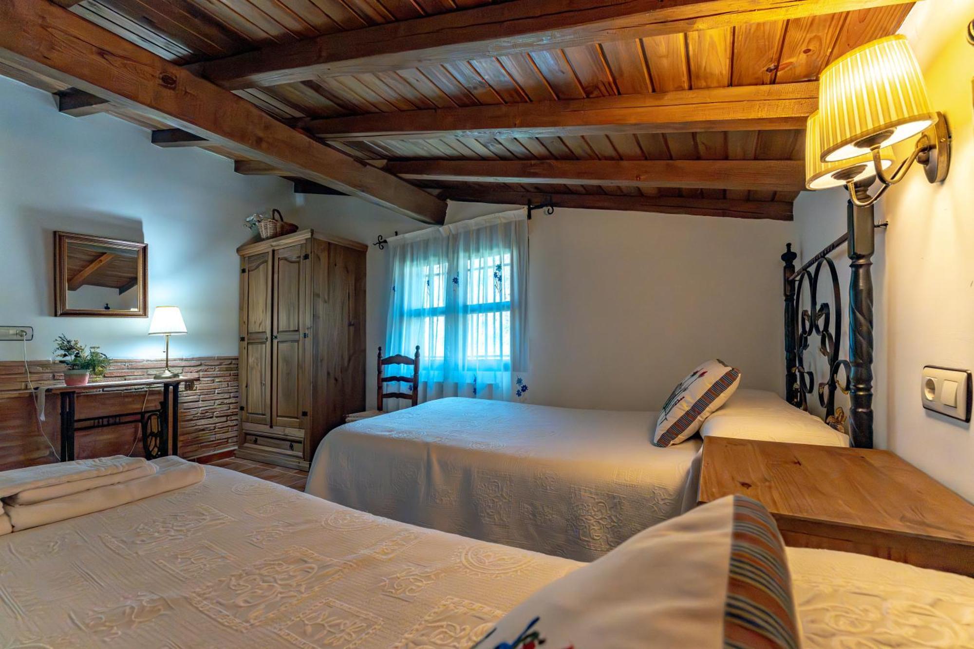 Ferienhaus La Vina *