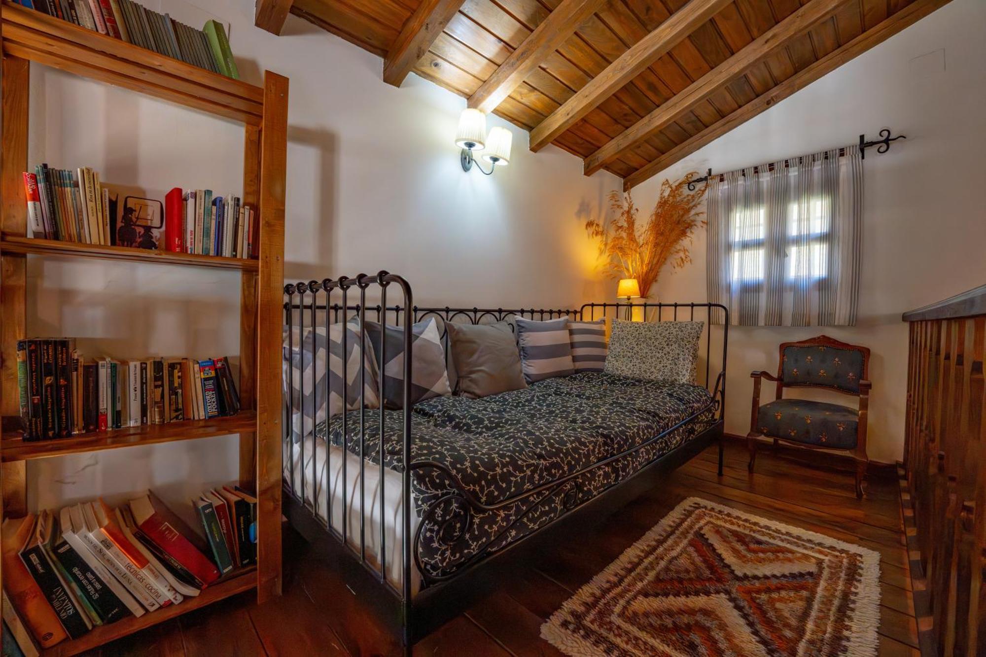 Ferienhaus La Vina Navaconcejo